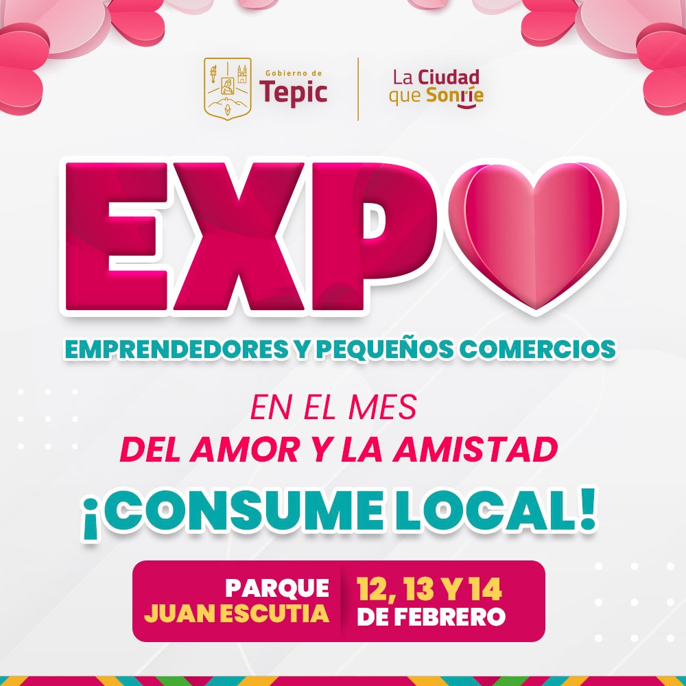 Expo Consume Local