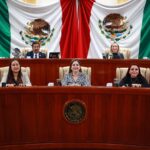 Aprueba Congreso de Nayarit separar del cargo al magistrado Rodrigo Benítez Pérez