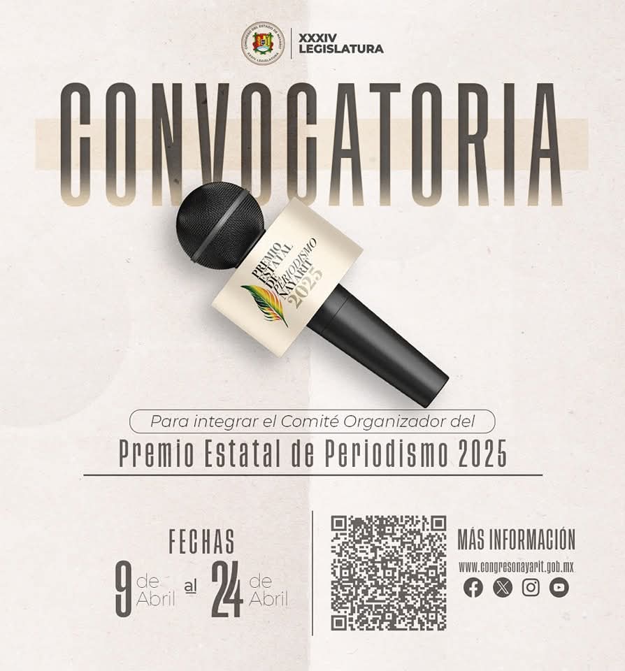 10 de abril del 2025