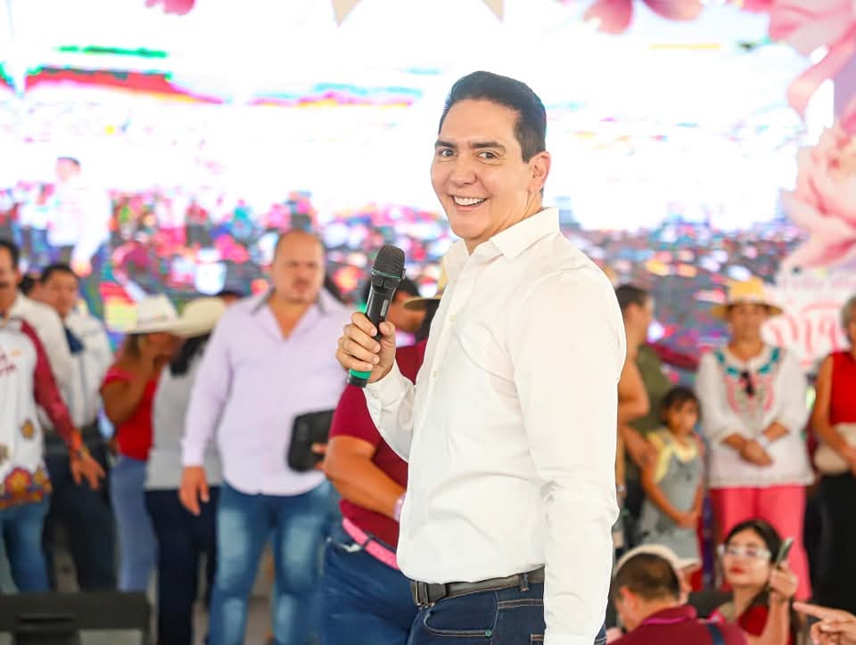 Gran día de las mamás en Bahía de Banderas