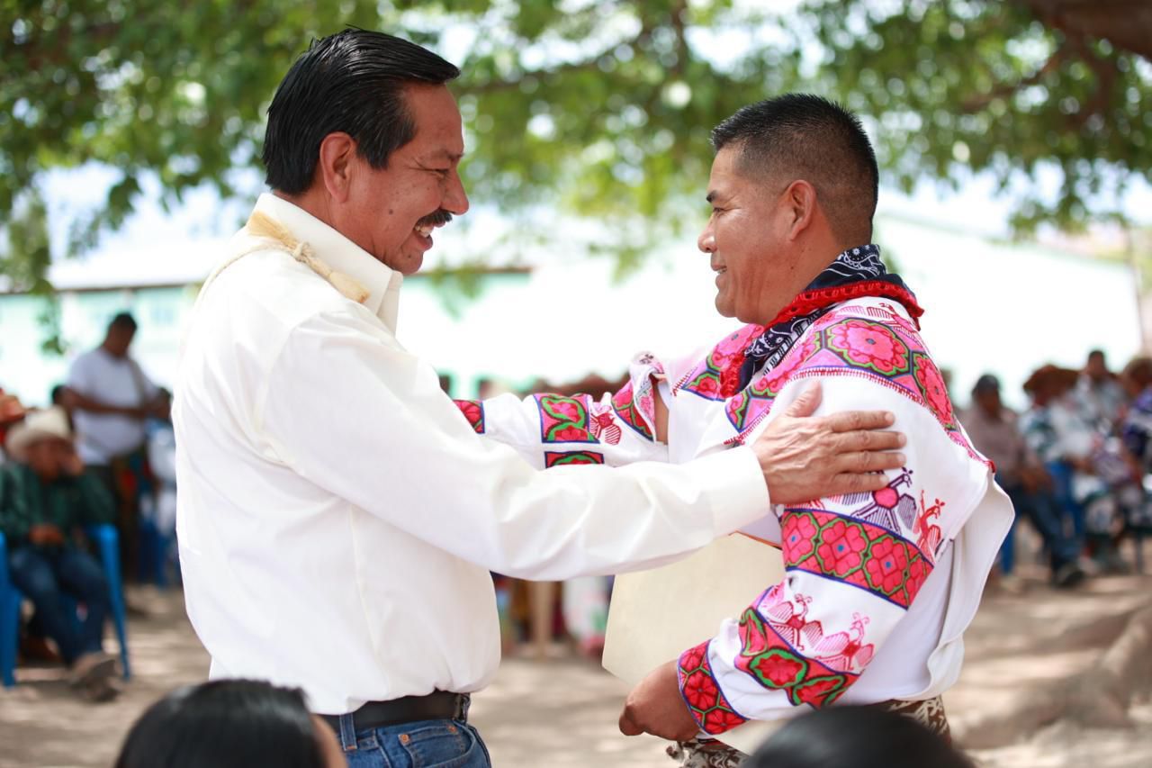 Convoca Congreso a Pueblos Originarios trabajar con unidad