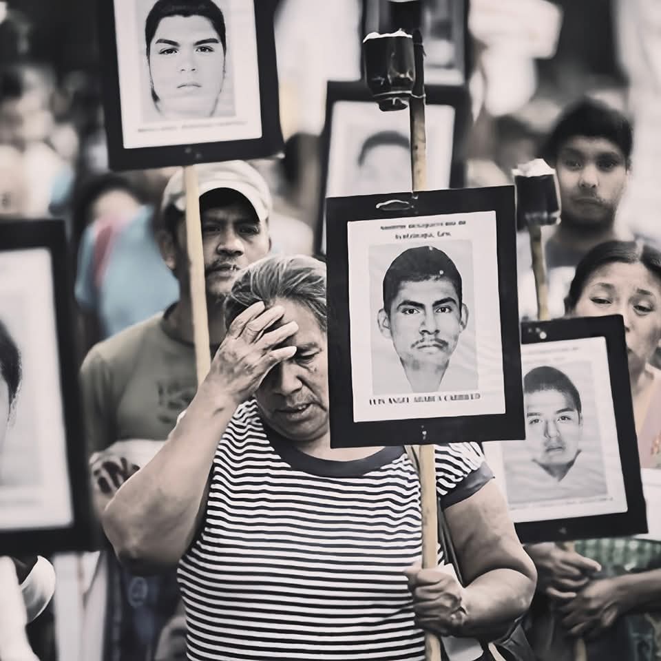 Indignación en Xalisco: Regidores Ignoran Clamor de Madres Buscadoras