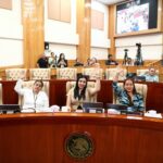 prueba Congreso mayor protección e igualdad para la niñez