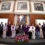 Promueve Congreso acciones y reflexión por los derechos de mujeres y niñas *