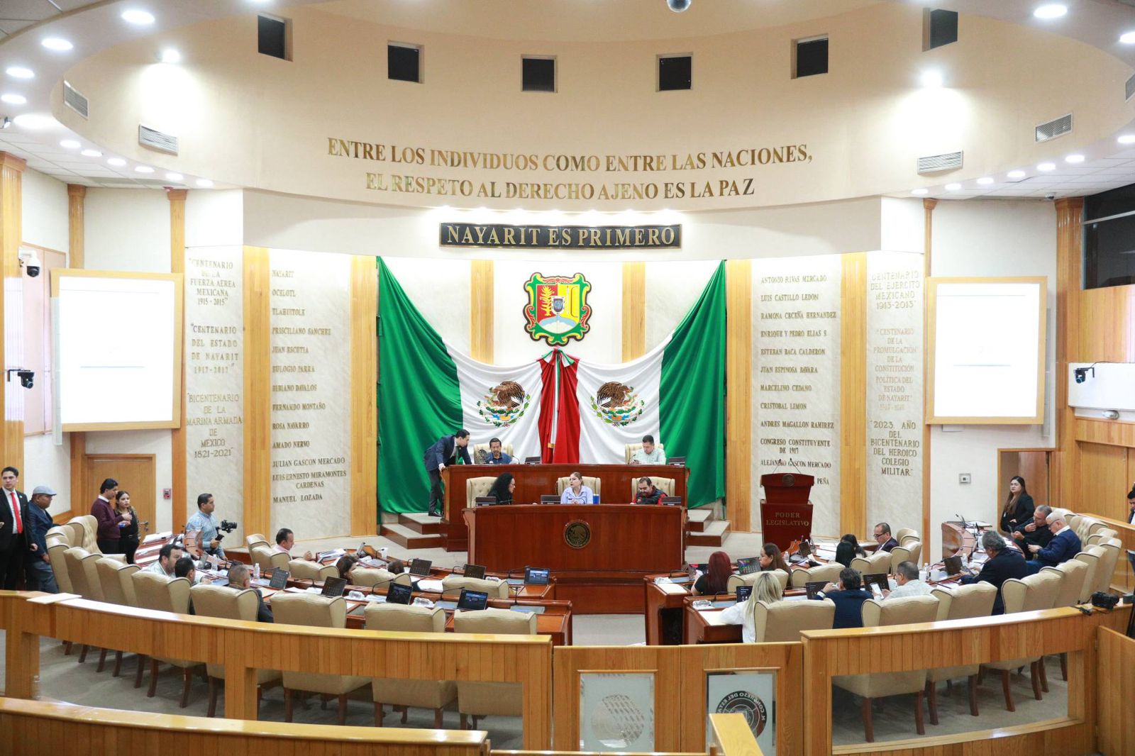 Trabaja Congreso para tipificar como delito el abandono de personas adultas mayores