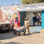 Gran jornada de “Limpiatón” en El Porvenir