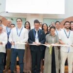 Héctor Santana resalta el progreso de Bahía de Banderas en la Gala