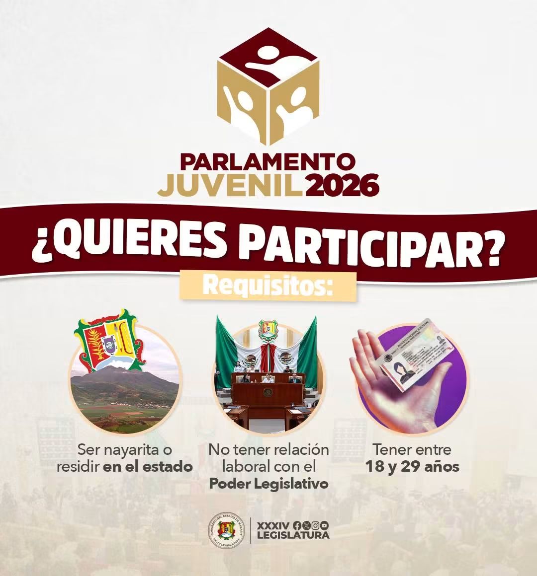 19 de agosto del 2026