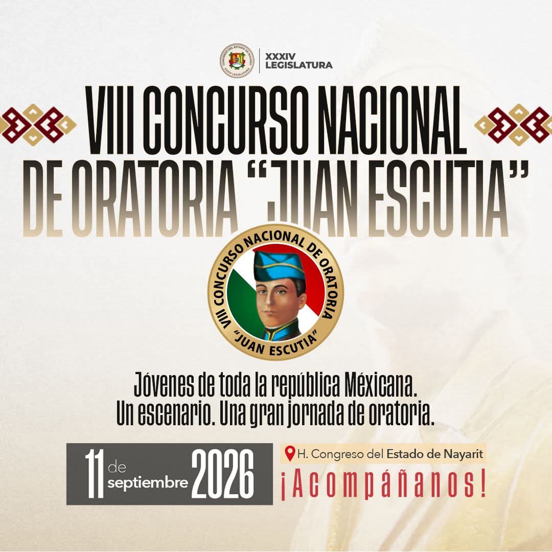 7 de septiembre del 2026