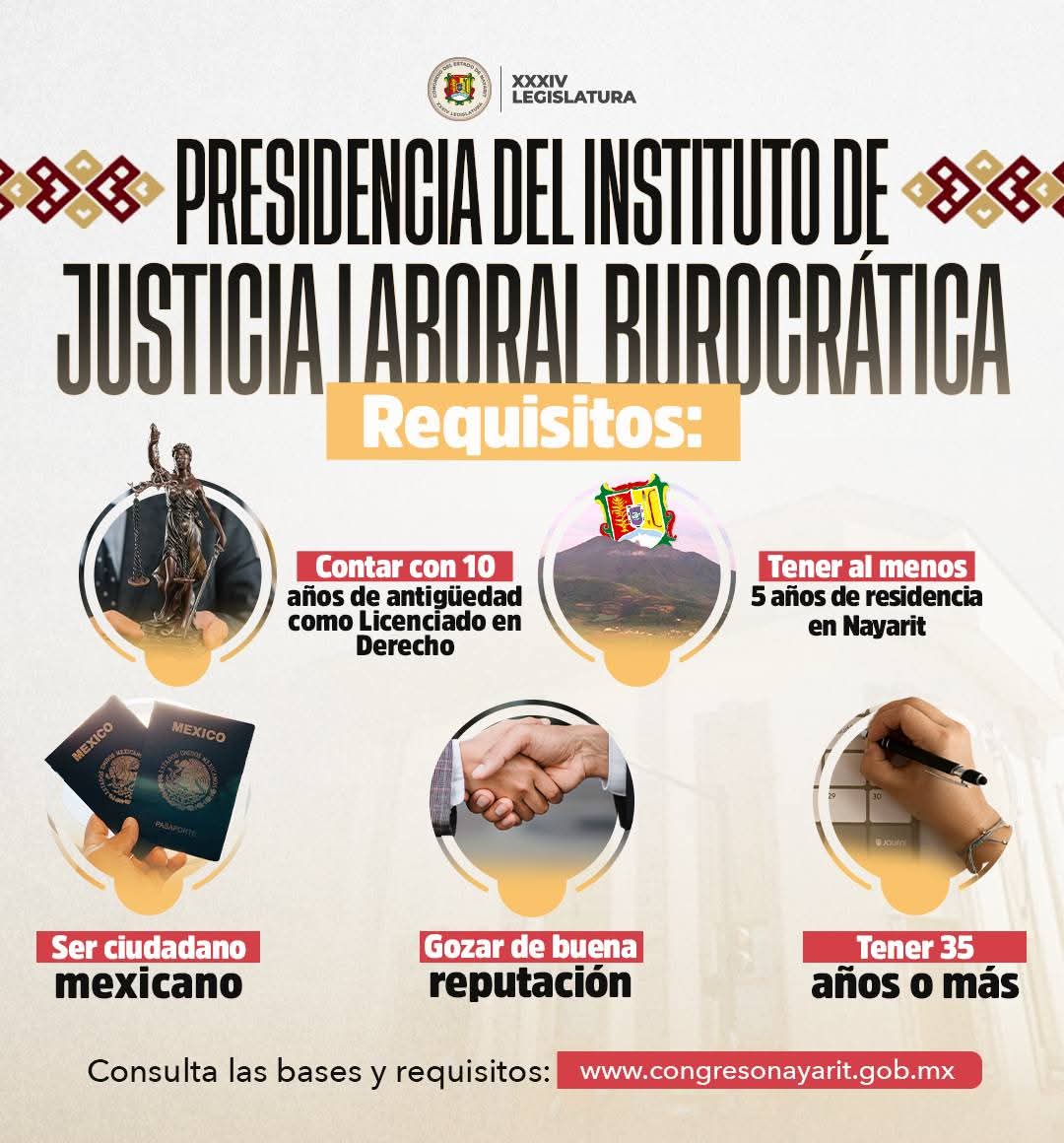 18 de septiembre del 2026