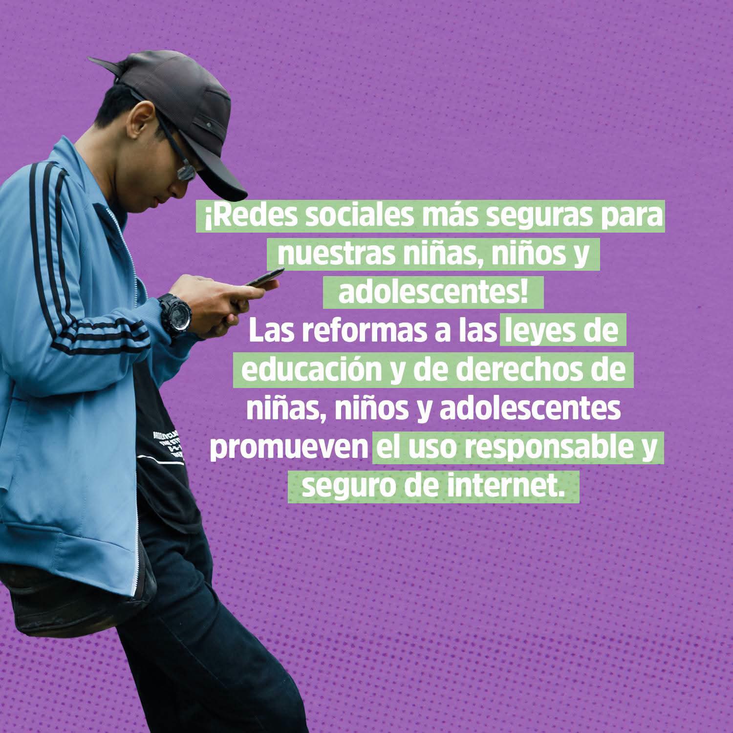 9 de octubre del 2026.-Carrusel redes sociales