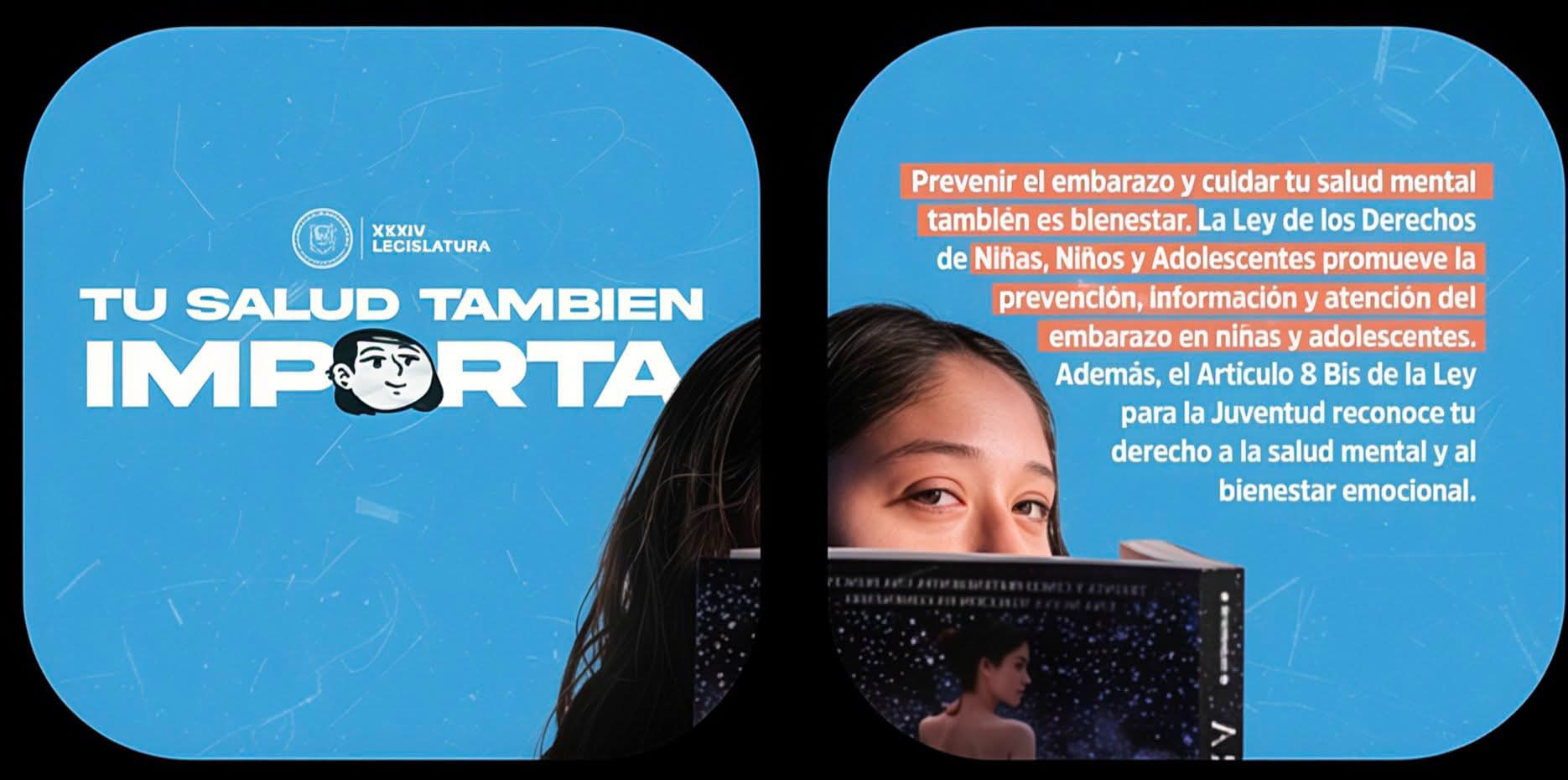 14 de octubre del 2026.-Carrusel Salud mental